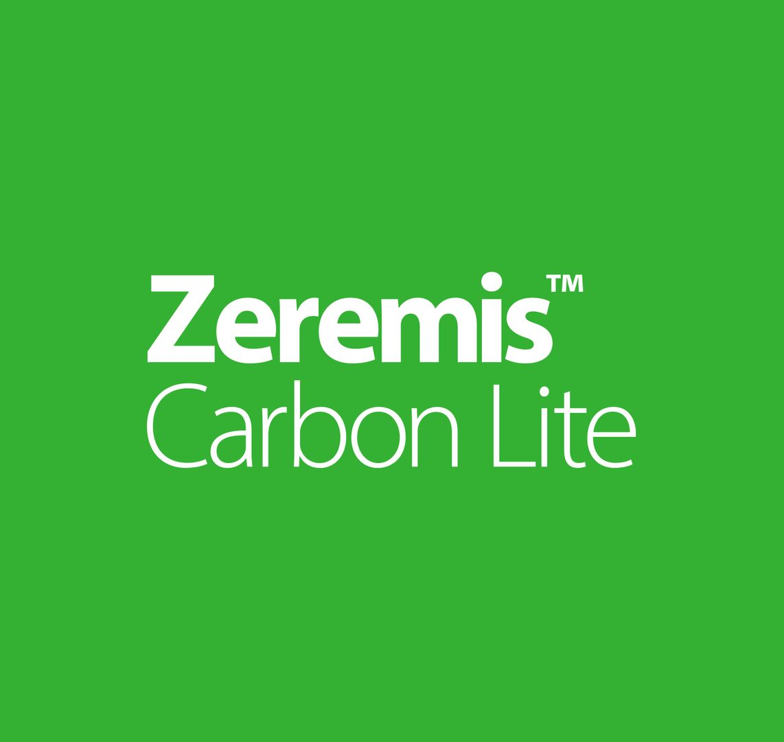 ZeremisTM Carbon Lite ZeremisTM Carbon Lite